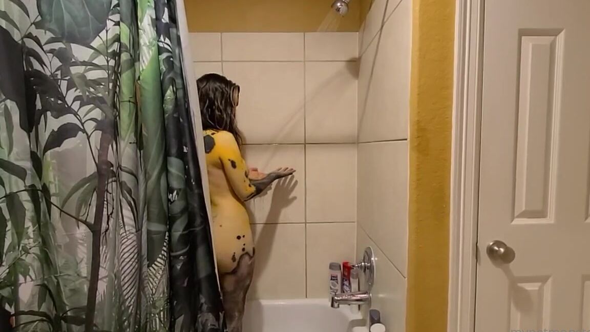 Mypet Monstergirl Nicknamed Mypetmonstergirl 08 27 2024 Onlyfans Video Sovix Video