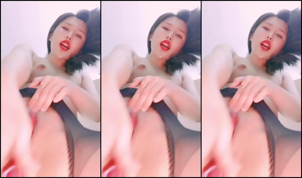 Asian Domestic Zone Self Filmed Self 16363