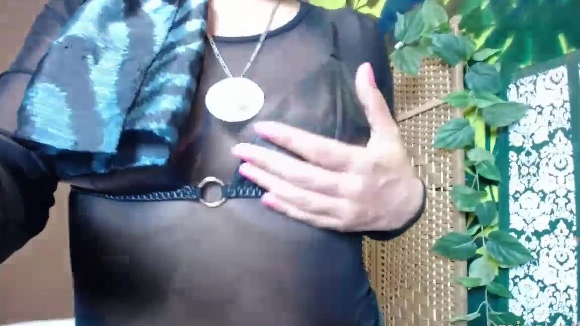 Reina Leather Nicknamed Reinaleather Onlyfans Video 9736