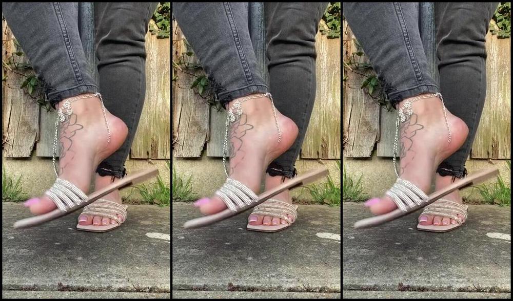 Bunnythefootmodel Nicknamed Bunnythefootmodel 04 05 2022 Onlyfans Video Leaked Bunnythefootmodel 98033