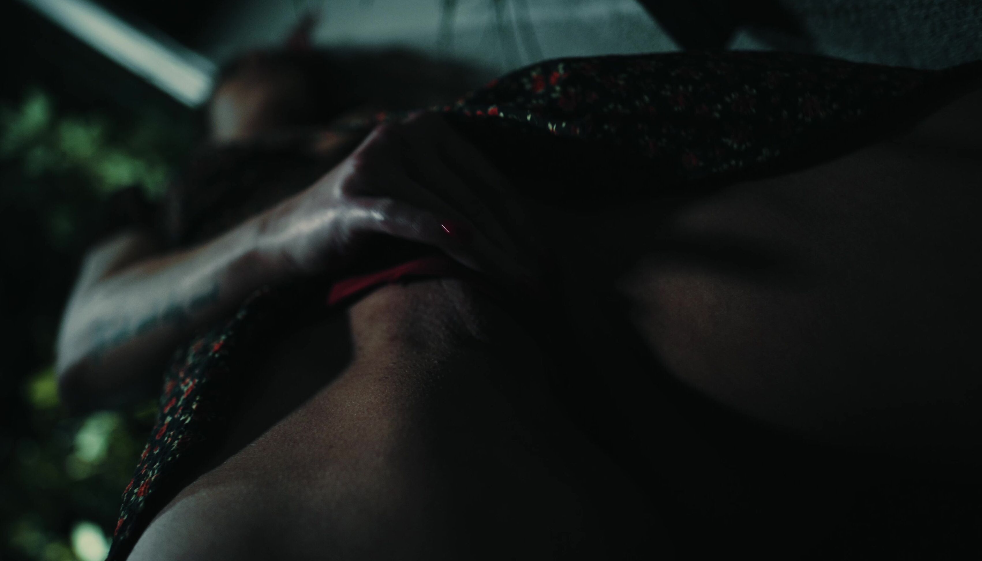 "hentaied" lesbians, pussyeating, scissoring, vore, voyeur HEARTACHE manyvids