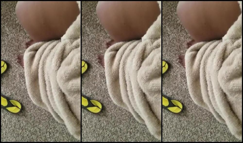 Ms Marshae Nicknamed Msmarshaex 01 20 2019 Onlyfans Video Clean Feet Fresh Out The Shower