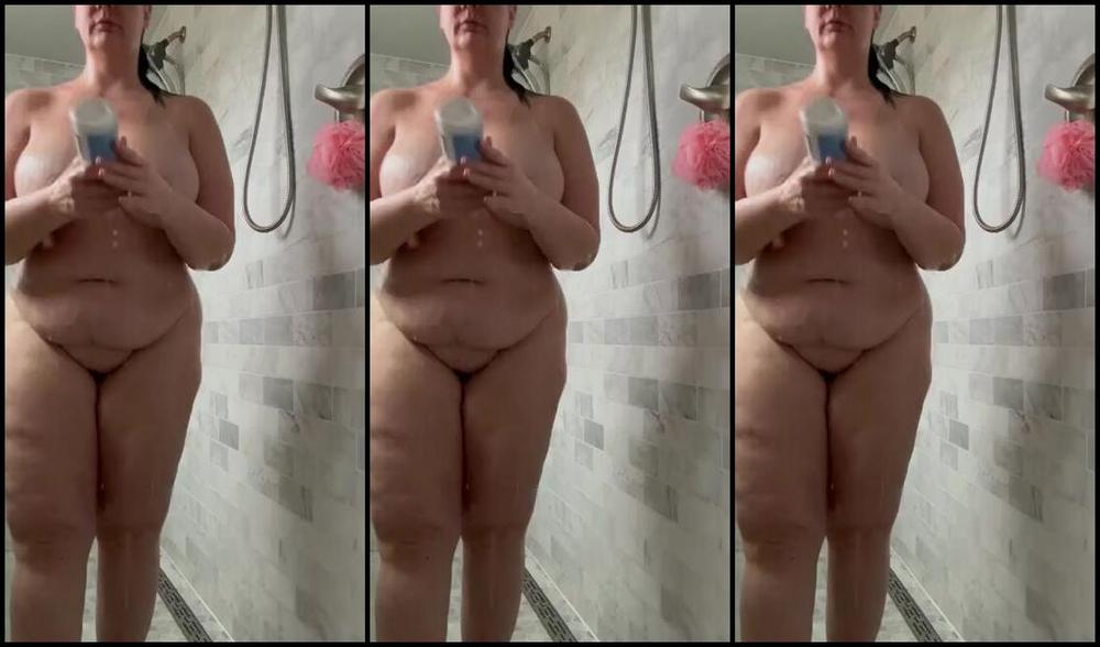 Juicyk Nicknamed Swinging Sexgoddess 03 07 2025 Onlyfans Video Sexy Shower Time To Share W You
