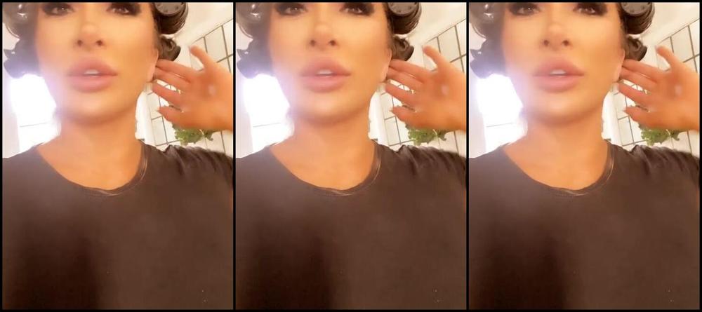 Goddess Jada Cameo Nicknamed Jada Cameo Onlyfans Video Bts Video For My Shoot Today