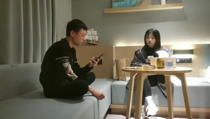 Asian Hidden Camera Couples Escorts 65374