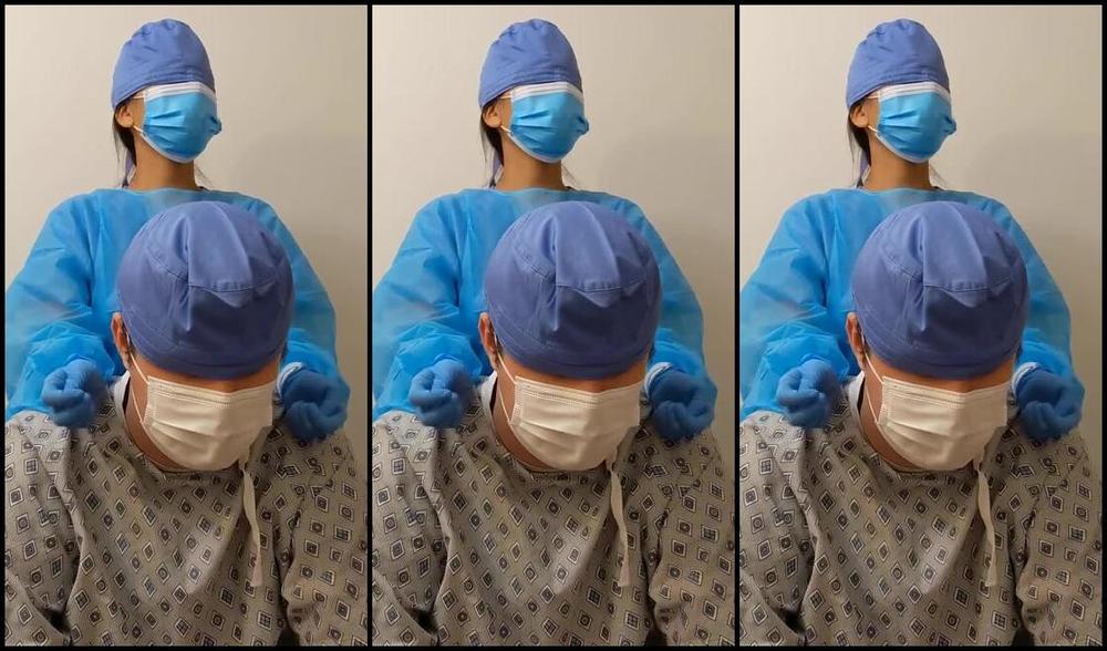 Mei Glover Nicknamed Meiglover 03 17 2024 Onlyfans Video I Like To Touch Him This Way