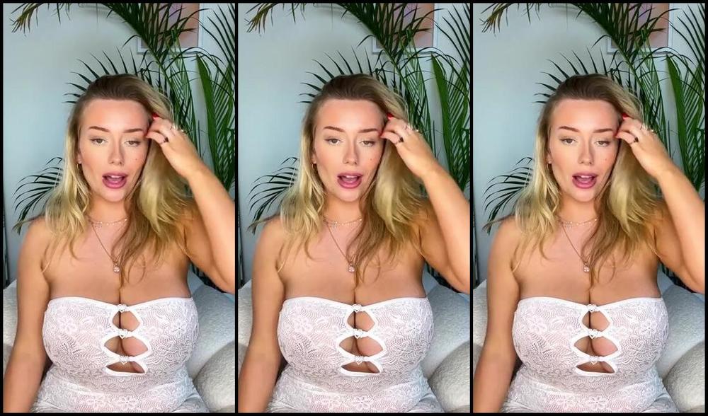 Truly Blondie Nicknamed Trulyblondie 11 12 2024 Onlyfans Video Hey Babes Send Me A Message If You Want To Lock In And Kind Of Custom S