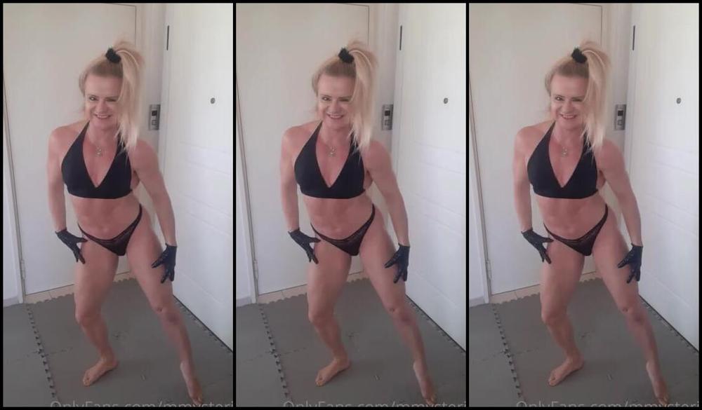 Madam Mysteria Nicknamed Mmysteria Femdom 05 28 2022 Onlyfans Video Hello Sasha You Didnt Pick Up Your Custom Video So You Dont Know What Can Happen