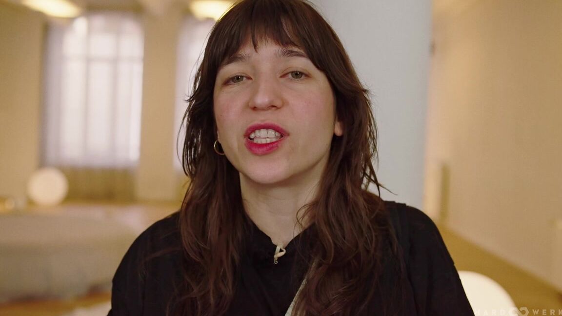 Hardwerk The Banging Of Lindsey Cruz Bts