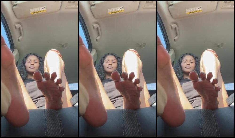 Millyoniasfeet Nicknamed Millyoniasfeet 12 05 2023 Onlyfans Video Leaked Millyoniasfeet 24805