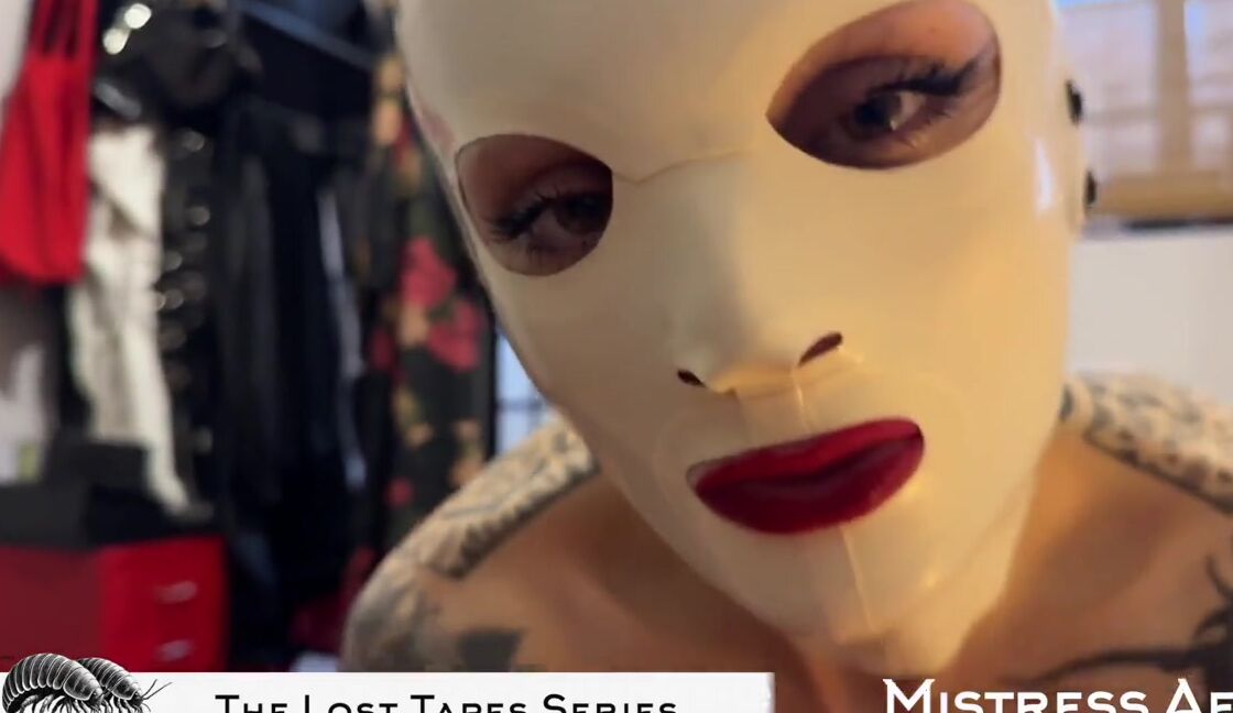 Mistress Ae Perverted Nurse Latex Glove Handjob And Fucking Pov Ft Mistressa