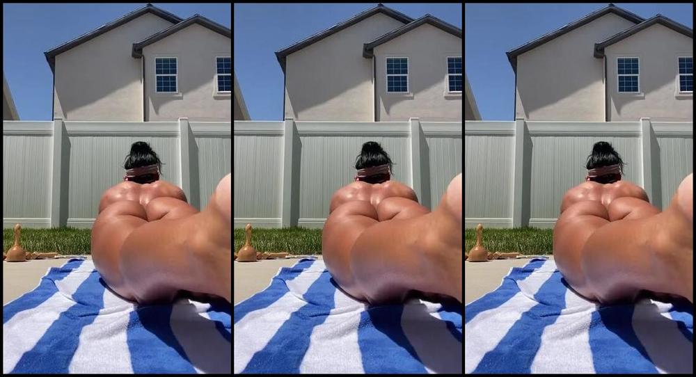 Lexa Stahl Nicknamed Lexa Stahl 07 10 2023 Onlyfans Video Feet Fans