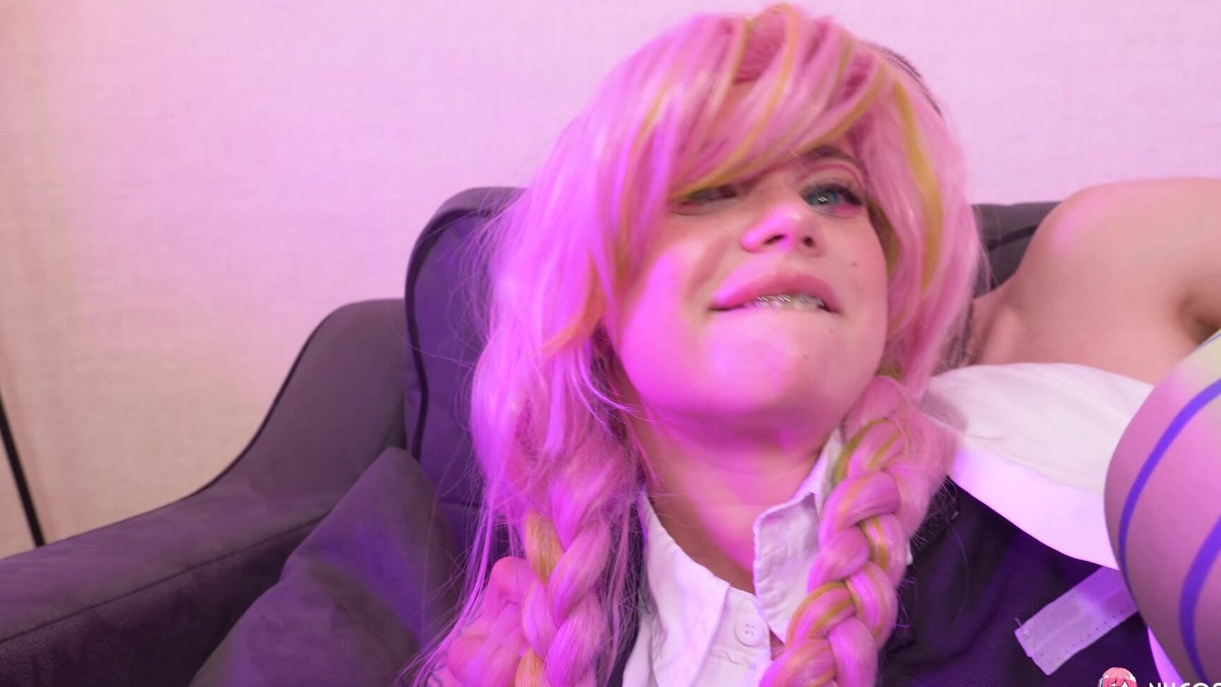 Nucosplay Bella Grey 02 Hd