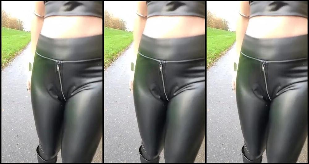 Sophie X Elodie Nicknamed Sophie X Elodie 02 07 2024 Onlyfans Video Im Gl Nzenden Outfit Draussen Unterwegs S8Tg