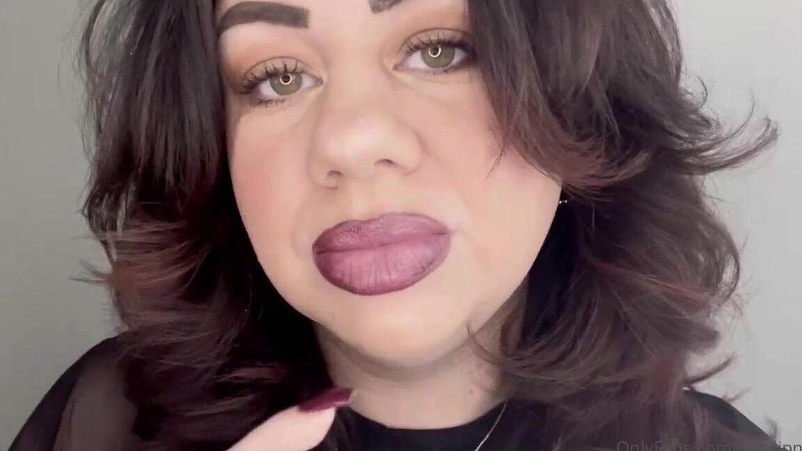 The Lipnotist Nicknamed The Lipnotist 01 06 2024 Onlyfans Video Muah