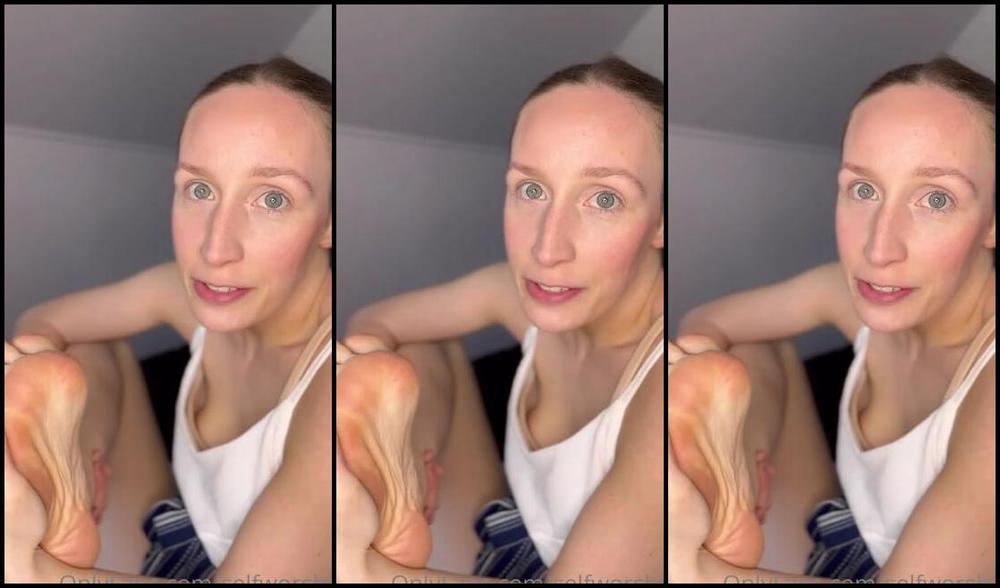 Selfworship Nicknamed Selfworship 06 01 2023 Onlyfans Video Miss Soles On The Last Day Of Class