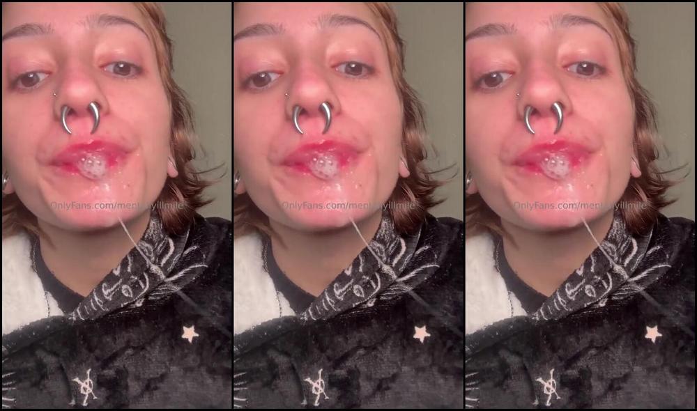 Mentallyillmile Nicknamed Mentallyillmile 01 23 2025 Onlyfans Video Bbc Take Down 1080P