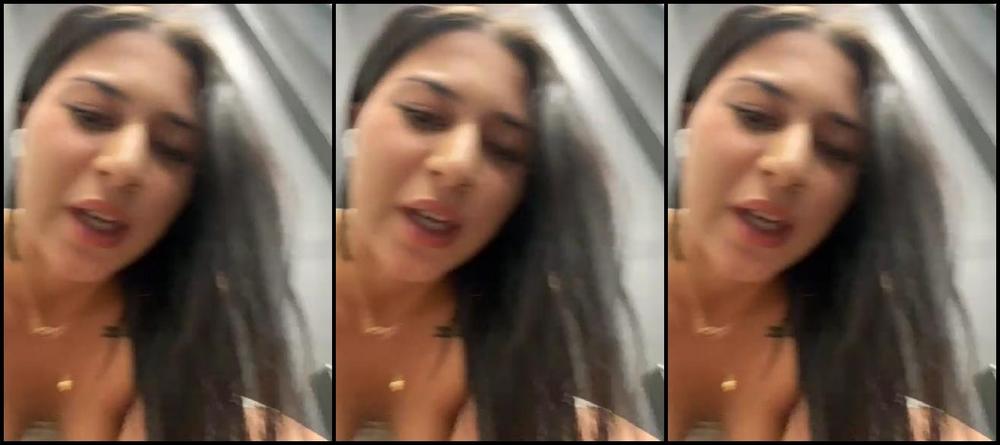 "Vidiverse" amateur, masturbation, pussyplay, vibrator, workoutgym wildly moaning gym babe with vibrator manyvids