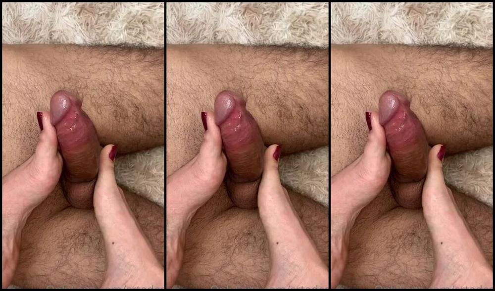 Srta Dess Nicknamed Srtadess 01 23 2022 Onlyfans Video Ja Imaginou Meus Pezinhos Te Fazendo Um Carinho Assim Can You Imagine My Little