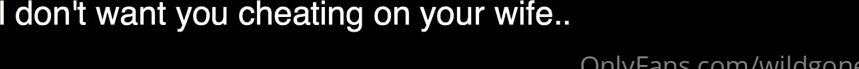 Wild Gone Wild Nicknamed Wildgonewild 04 29 2022 Onlyfans Video New Audio F4M Sales Clerk Helps You Shop For Your Wife Married Cheater Cheating