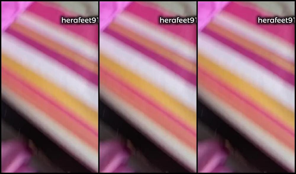 Herafeet91 Nicknamed Herafeet91 10 11 2024 Onlyfans Video In This Part Of The Video The Secretary Hera Couldnt Hold Back And Went To