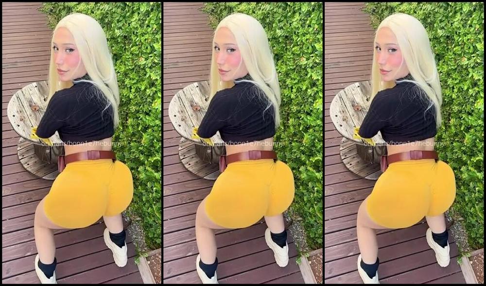 Ms Bonnie Nicknamed Bonn1E7Hebunny 02 07 2025 Onlyfans Video You Better Hold Onto That Hard As A Rock Of Yourscause Its About Quake Up In