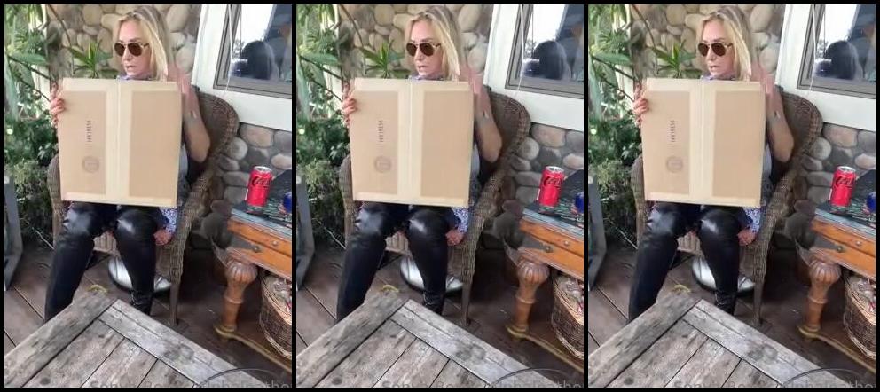 Alpha Leather Nicknamed Alphaleather 06 07 2023 Onlyfans Video Thank You To The Sweet Boy Who Hooked Me Up