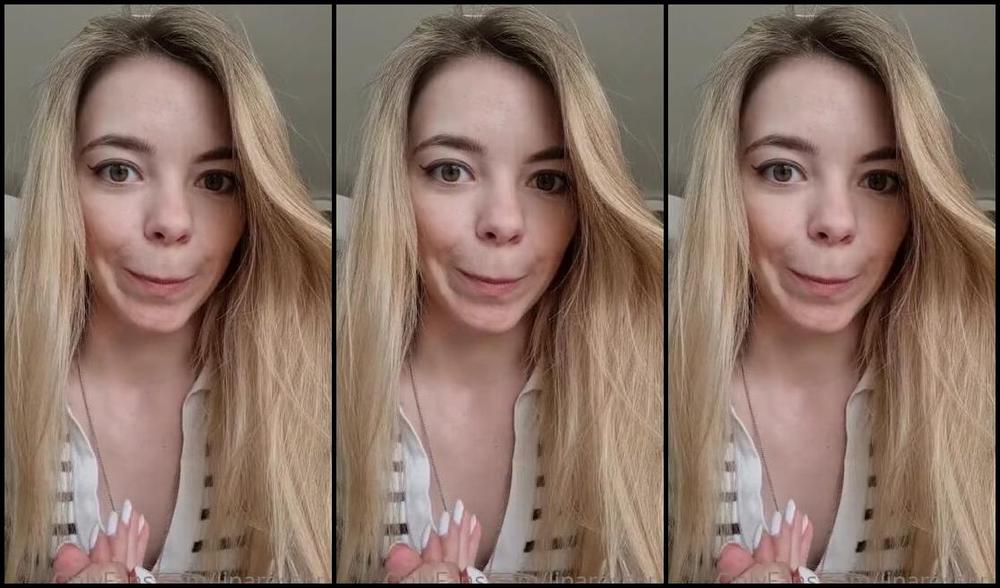 Lina Roselina Nicknamed Linaroselina 05 17 2023 Onlyfans Video Small Update