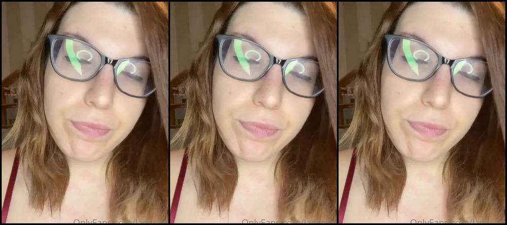 Silente Nicknamed Ladysilent 02 26 2022 Onlyfans Video Two Minutes Of Wide Tongue In Action I Know You Like It