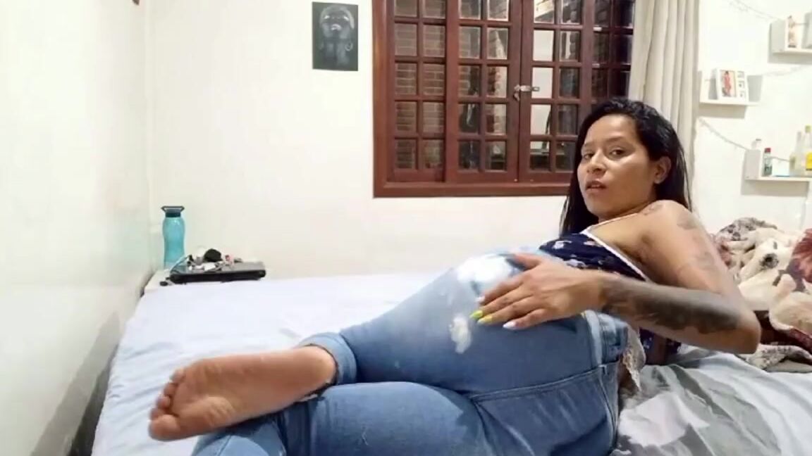 Melissa Ramos Nicknamed Melissafetishfiles 03 06 2025 Onlyfans Video Clip 3Anita Perversa Minha Amiga E Ela Me Enviou Esse V Deo Delicioso De Farting