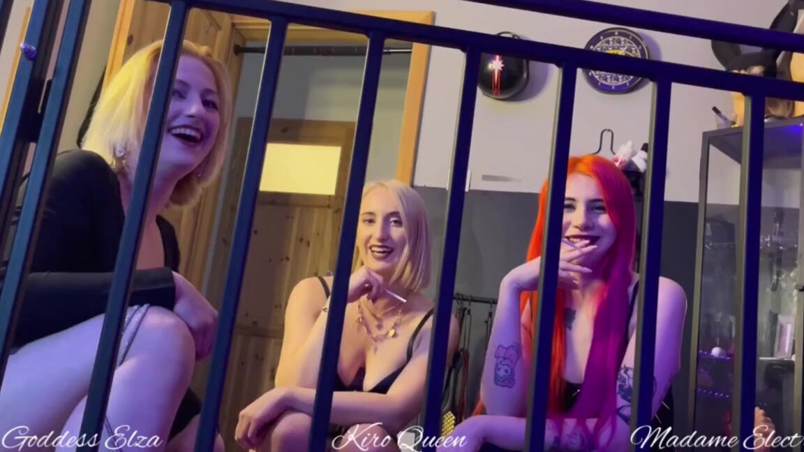 Goddess Elza Nicknamed Goddesselza 03 23 2024 Onlyfans Video Our Toy To Tylko Po Owa Klipu Wi Cej This Is Only Half The Clip