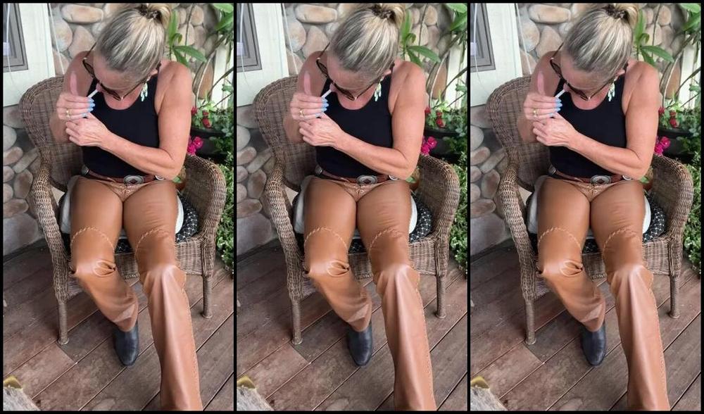 Alpha Leather Nicknamed Alphaleather 04 28 2023 Onlyfans Video Happy Fucking Friday