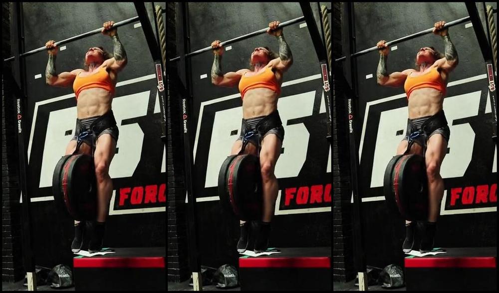 Lee Keyrouz Nicknamed Leekeyrouz 11 07 2024 Onlyfans Video Get Hard While I Get Pumped And Flex