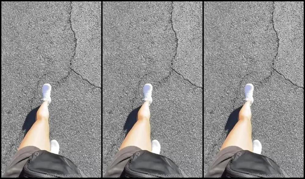 Tiny Gypsy Nicknamed Tinygypsyfeet 09 09 2024 Onlyfans Video This Was Like 2 Weeks Ago Lol