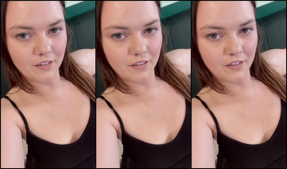 Lovebootystudio Nicknamed Lovebootystudio 09 06 2023 Onlyfans Video Tied Him Down So I Could Push His Head Right In There 1080P