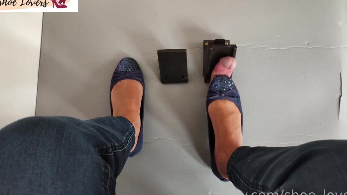 Shoe Lovers Nicknamed Shoe Lovers Fansly Videos 73
