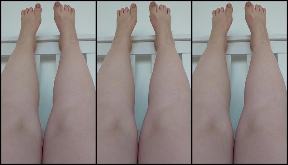 Tinyfairyfeet Nicknamed Tinyfairyfeet 06 02 2023 Onlyfans Video Nude Toes On Polish Changeover Day