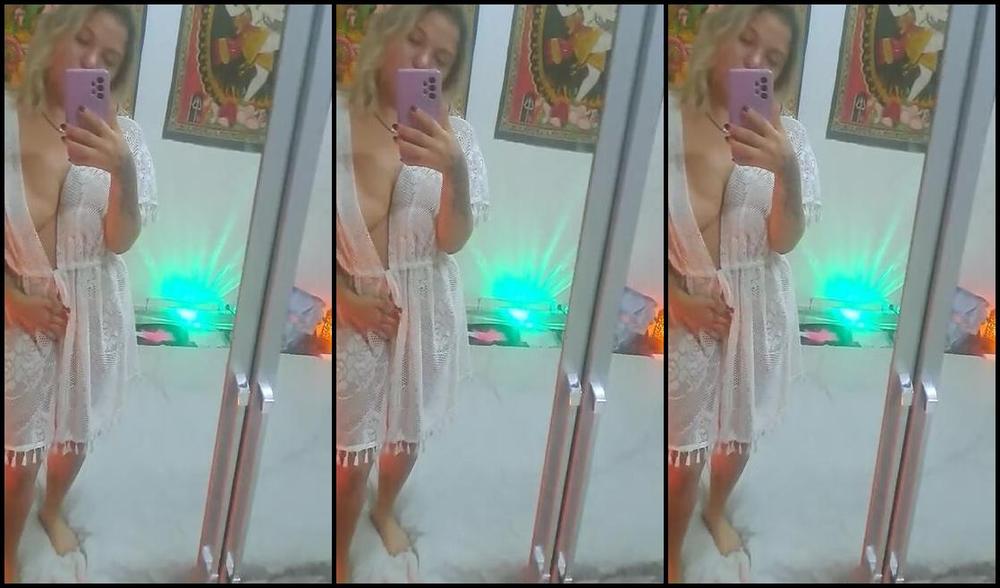 Agatakhalifa Nicknamed Agatakhalifa 07 27 2024 Onlyfans Video E Um Vicio