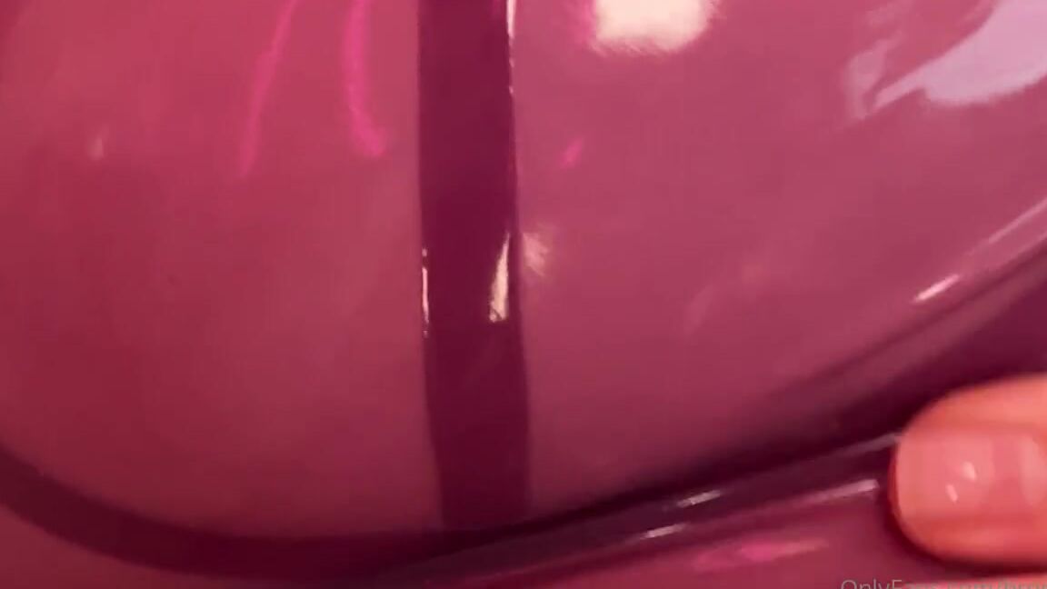 Anna Bronnica Nicknamed Bronnica 10 22 2024 Onlyfans Video Can You Imagine How Wet I Am