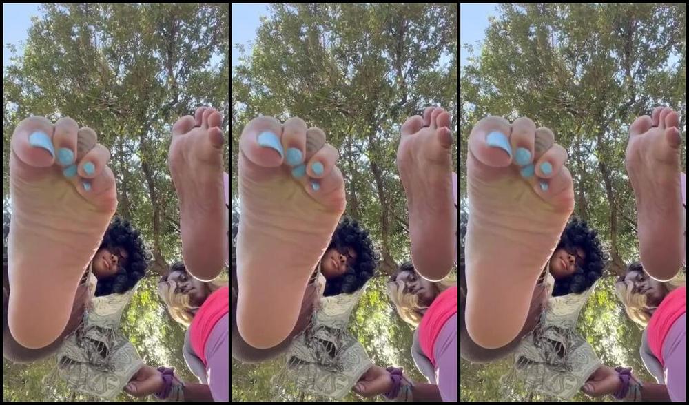 Zafeet Nicknamed Zafeetllc 08 19 2024 Onlyfans Video Giantess Soles Duo