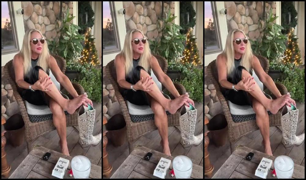 Alpha Leather Nicknamed Alphaleather 12 06 2022 Onlyfans Video Day 6 25 Days Of Bootsmas