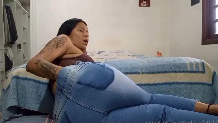 Melissa Ramos Nicknamed Melissafetishfiles 02 05 2025 Onlyfans Video Anita Farting Clip 1Fart Farting Anitaperversa Peidos Peidando