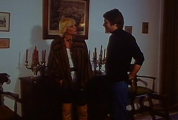 Classic Auto-Stoppeuses en Chaleur FFCM-Shangrila