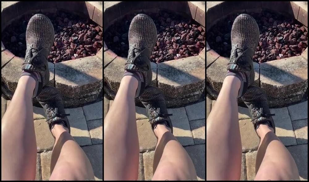 Alice Rose Nicknamed Alicerosequeenoftoes 12 30 2022 Onlyfans Video Well Here It Goes