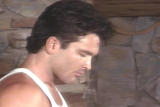 "Racquel Darrian, Savannah, Madison, Jacqueline, Patricia Kennedy, Peter North, Jon Dough, Derek Lane, Micky Ray" Feature Racquel's Addiction VCA