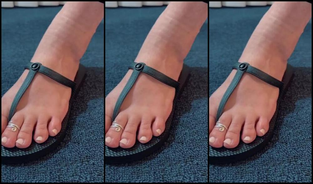 Lilmisdry Nicknamed Lilmisdry Foot Fetish 12 07 2023 Onlyfans Video New Video