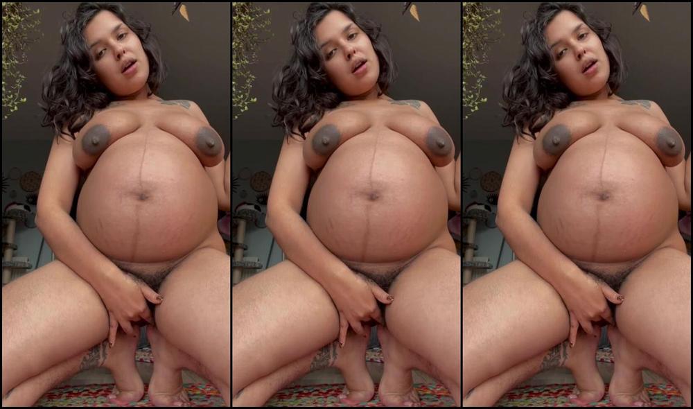 Petite Maya Nicknamed Mayapetite 10 03 2023 Onlyfans Video A Little Candid Video That I Completely Forgot Id Filmed I Blame Pregnancy Brain 1080P