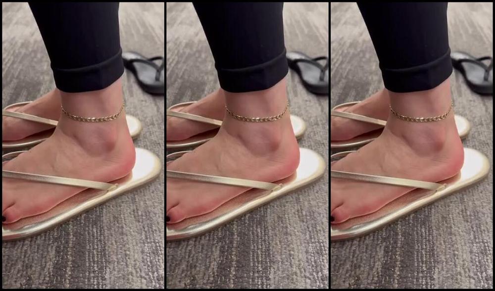 Lilmisdry Nicknamed Lilmisdry Foot Fetish 04 30 2024 Onlyfans Video New Video