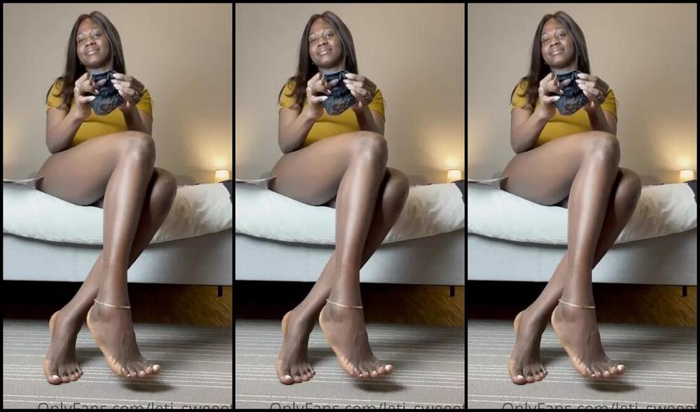 Letisweeetz Nicknamed Leti Sweeetz Nulons 12 11 2022 Onlyfans Video How I Got Ready For The Last Shoot