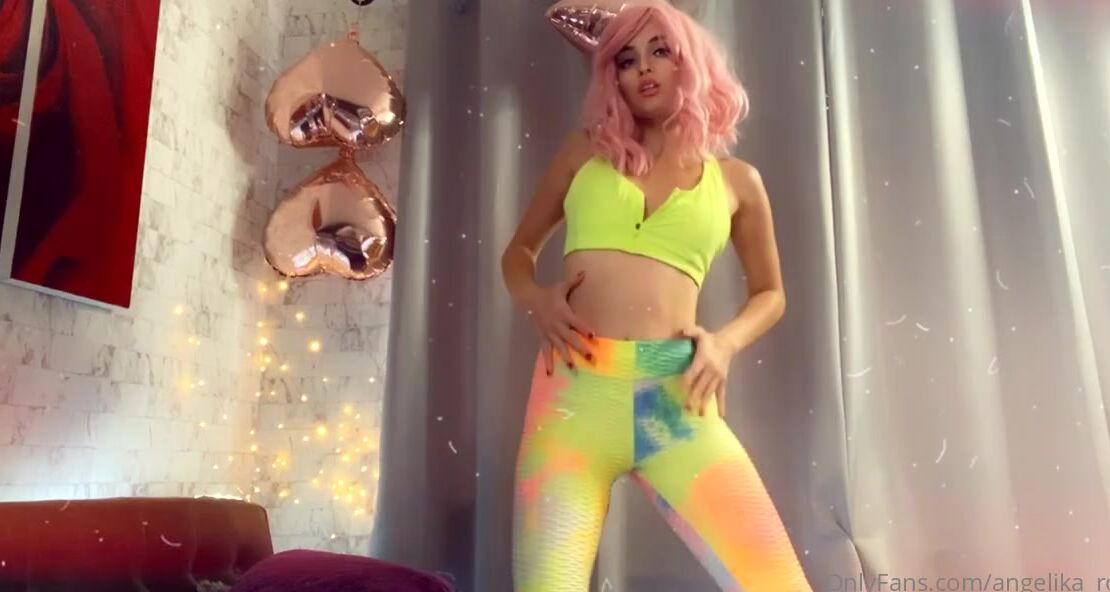 Angelika Rouge Nicknamed Angelika Rouge Onlyfans I M Online Let S Have A Bit Of Fun Angelikarougecam